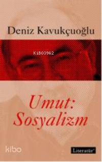 Umut: Sosyalizm