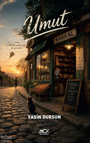 Umut | Yasin Dursun | MCK Yayınları