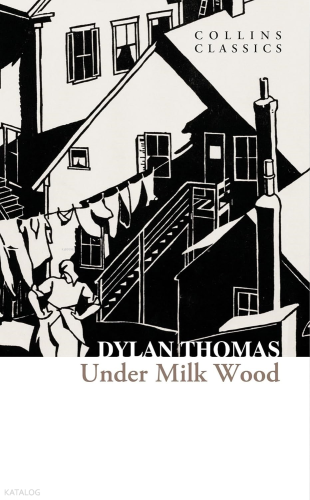 Under Milk Wood | Dylan Thomas | Harper Collins