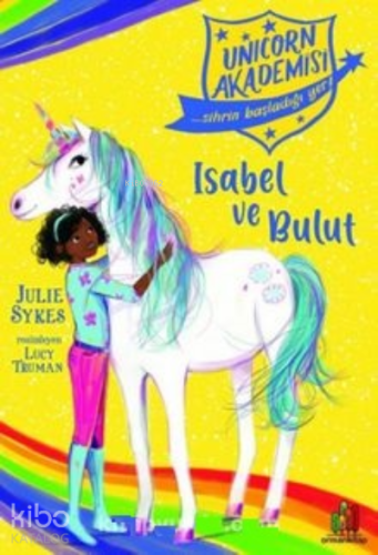 Unicorn Akademisi;Isabel ve Bulut