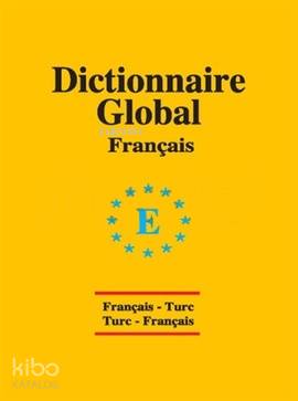 Universal Sözlük Fransızca Türkçe - Türkçe Fransızca