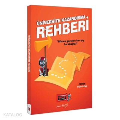 Üniversite Kazandırma Rehberi 2020