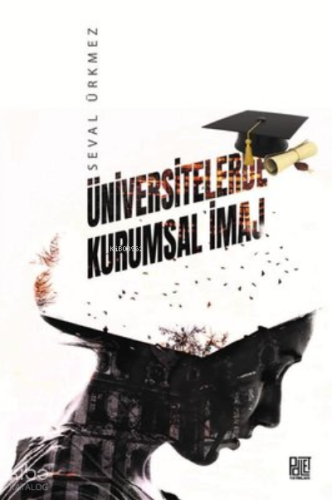 Üniversitelerde Kurumsal İmaj
