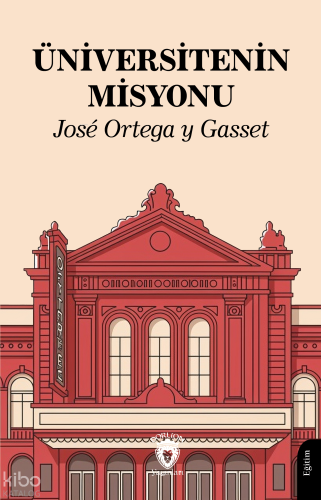 Üniversitenin Misyonu