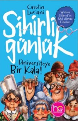 Üniversiteye Bir Kala