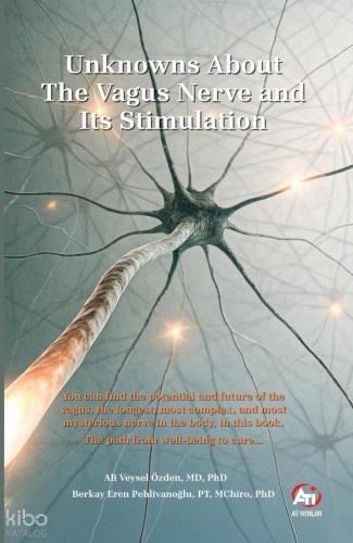 Unknowns About The Vagus Nerve and Its Stimulation