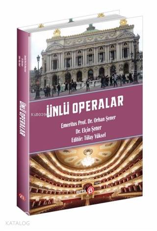 Ünlü Operalar