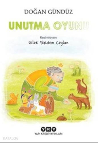 Unutma Oyunu