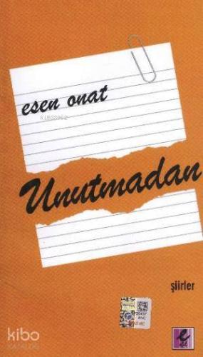 Unutmadan