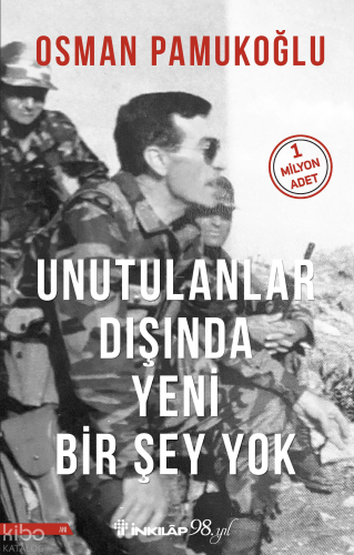Unutulanlar Dışında Yeni Bir Şey Yok; Hakkâri ve Kuzey Irak Dağlarında