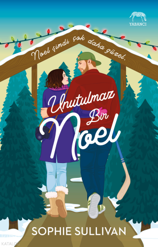 Unutulmaz Bir Noel | Sophie Sullivan | Yabancı Yayınları