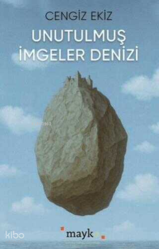 Unutulmuş İmgeler Denizi