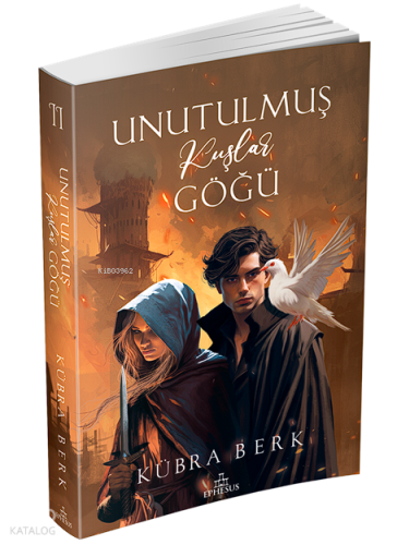 Unutulmuş Kuşlar Göğü - 2