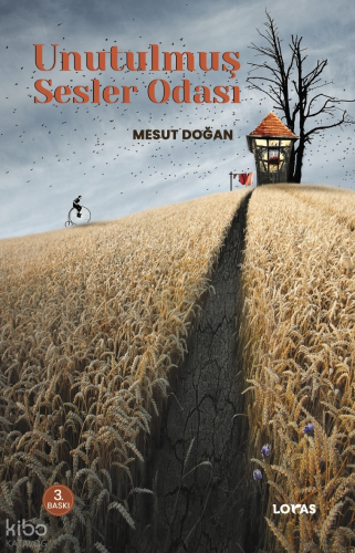 Unutulmuş Sesler Odası