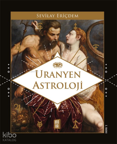 Uranyen Astroloji