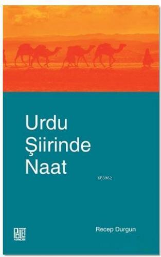 Urdu Şiirinde Naat