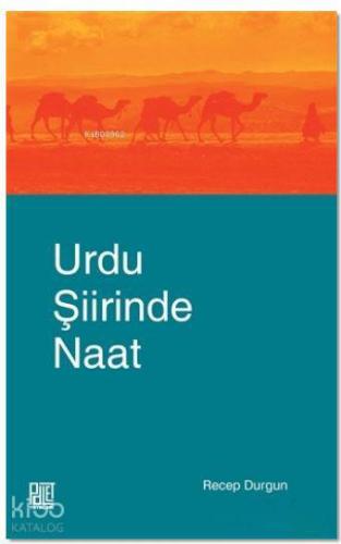 Urdu Şiirinde Naat