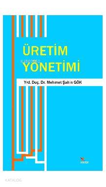 Üretim Yönetimi