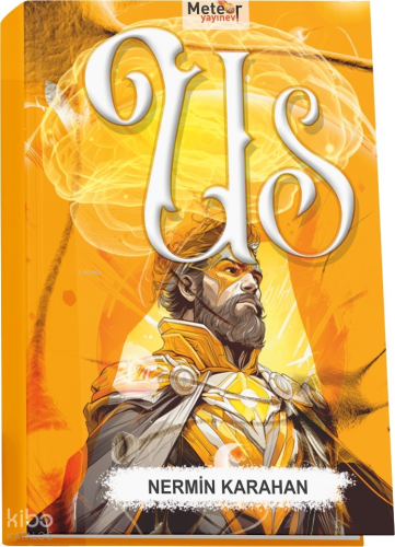Us | Nermin Karahan | Meteor Yayınevi