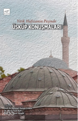 Üsküp Konuşmaları