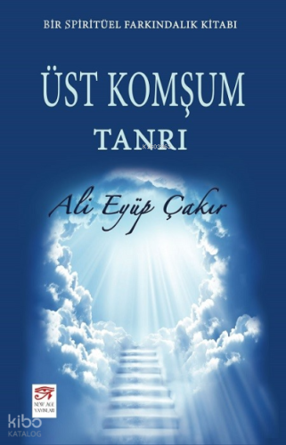 Üst Komşum Tanrı