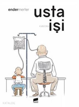 Usta İşi
