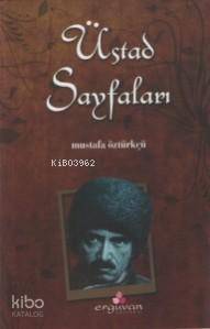 Üstad Sayfaları