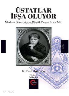 Üstatlar İfşa Oluyor