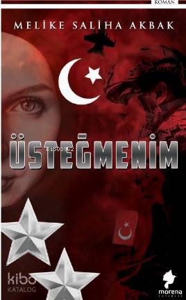 Üsteğmenim