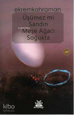 Üşümez mi Sandın Meşe Ağacı Soğukta