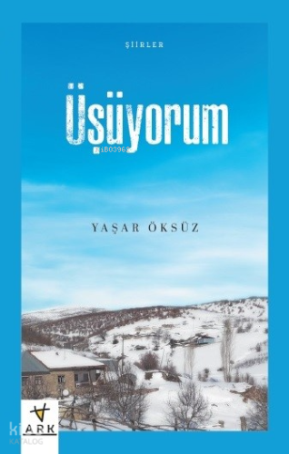 Üşüyorum