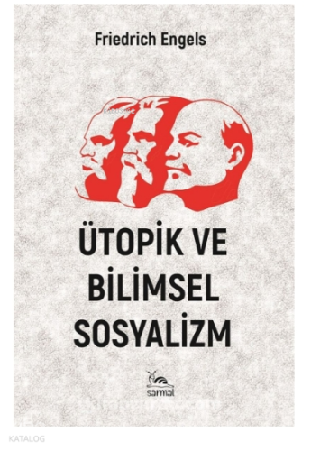 Ütopik ve Bilimsel Sosyalizm