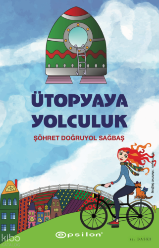 Ütopyaya Yolculuk