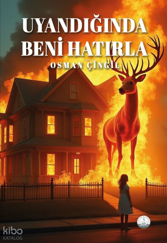 Uyandığında Beni Hatırla | Osman Çingil | Odessa Yayınevi