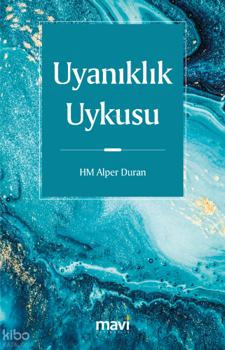 Uyanıklık Uykusu