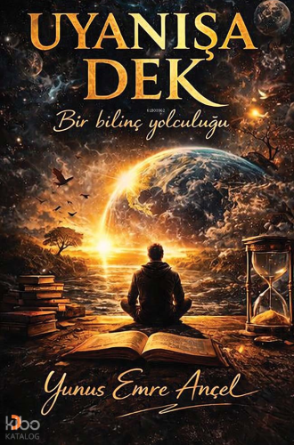 Uyanışa Dek | Yunus Emre Ançel | Cinius Yayınları