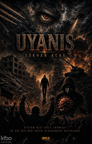 Uyanış