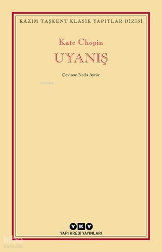 Uyanış