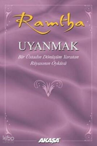 Uyanmak - Ramtha