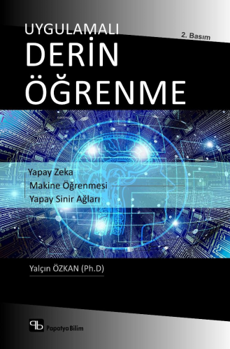 Uygulamalı Derin Öğrenme