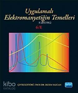 Uygulamalı Elektromanyetiğin Temelleri