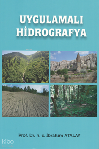 Uygulamalı Hidrografya