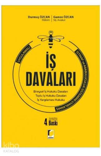 Uygulamalı İş Davaları