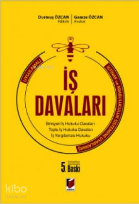 Uygulamalı İş Davaları
