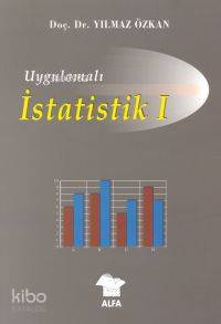Uygulamalı İstatistik I