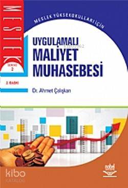 Uygulamalı| Maliyet Muhasebesi