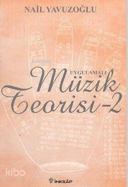 Uygulamalı Müzik Teorisi - 2