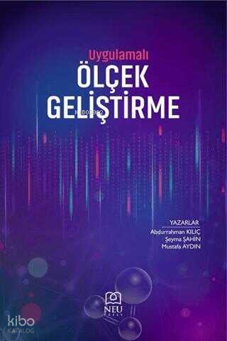 Uygulamalı Ölçek Geliştirme