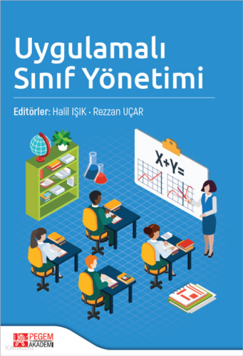 Uygulamalı Sınıf Yönetimi