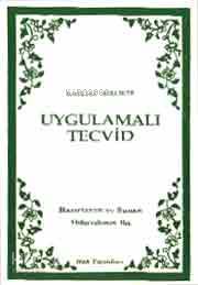 Uygulamalı Tecvid (Cd Hediyeli)
